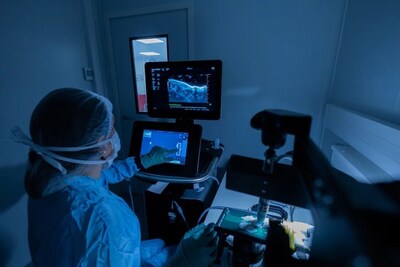 genOway enhances the prediction of antibody therapies in humans with new mouse model