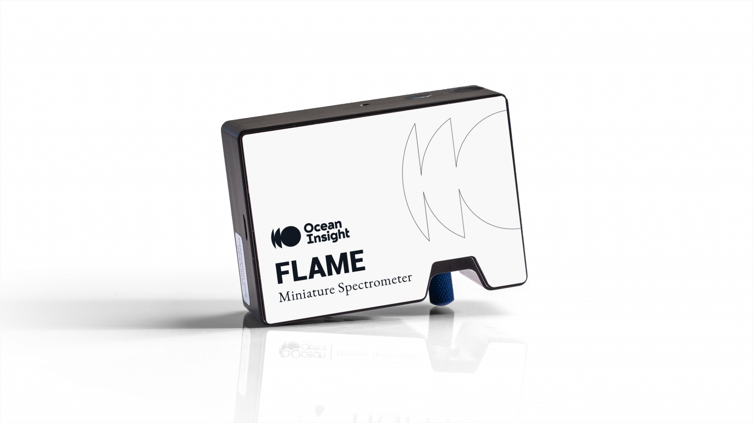 Flame Miniature Spectrometer