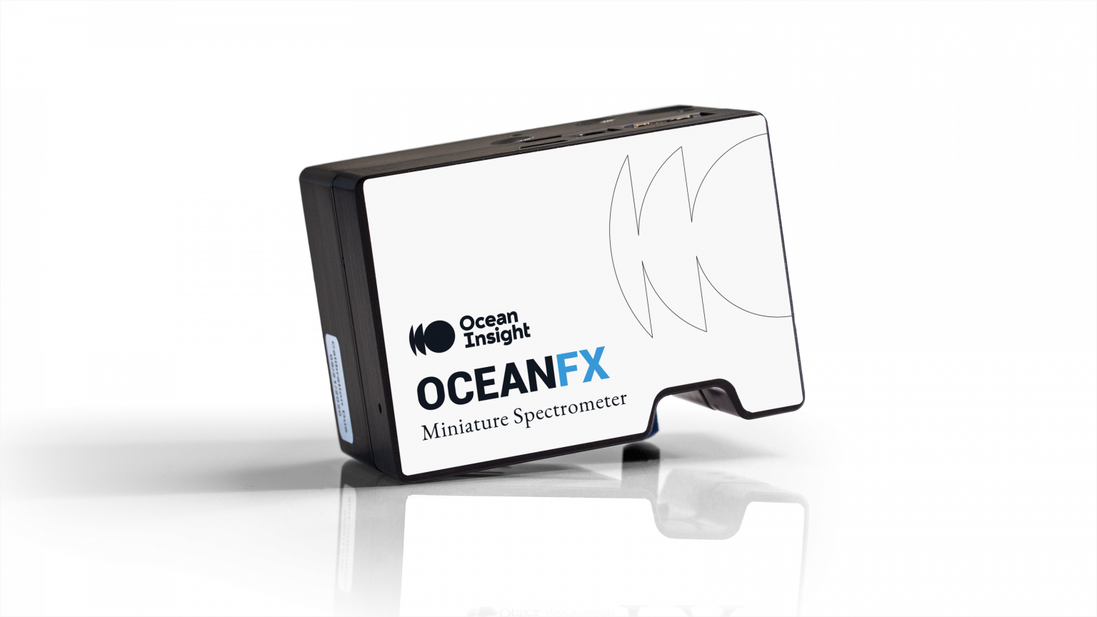 Ocean FX Miniature Spectrometer
