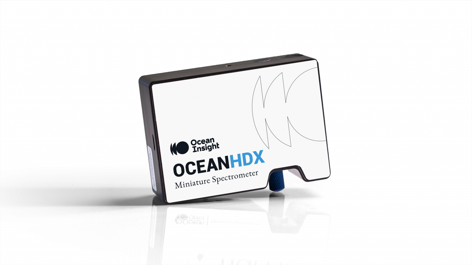 Ocean HDX Miniature Spectrometer