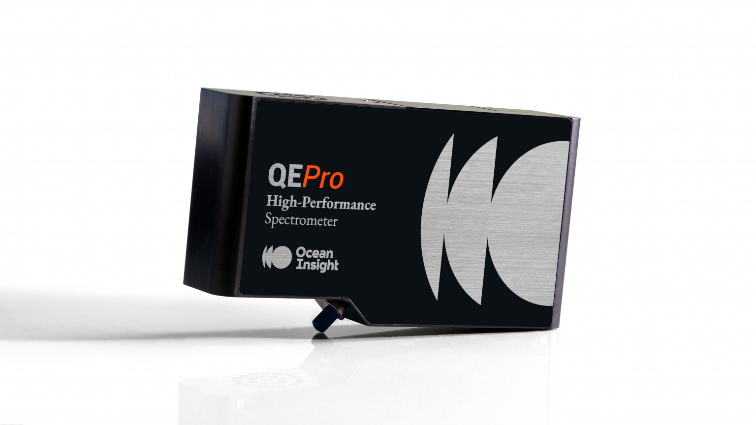 QE Pro High Performance Spectrometer