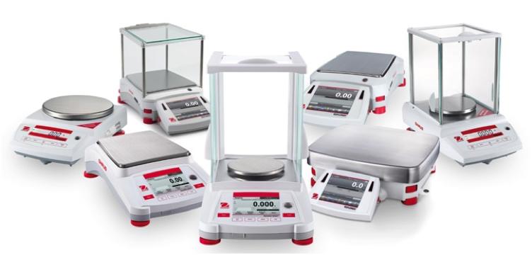 Weighing Balances  Function and Uses