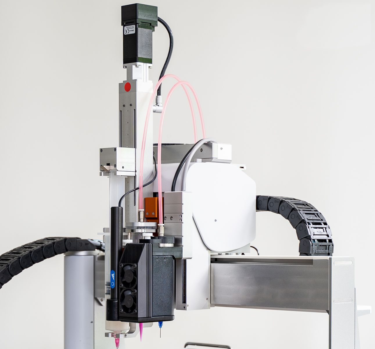 BioScaffolder Prime 3D bioprinter