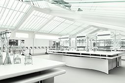 Lab automation systems are customisable and this modularity is a key selling point