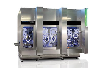 The Macofar MicroRobot 50