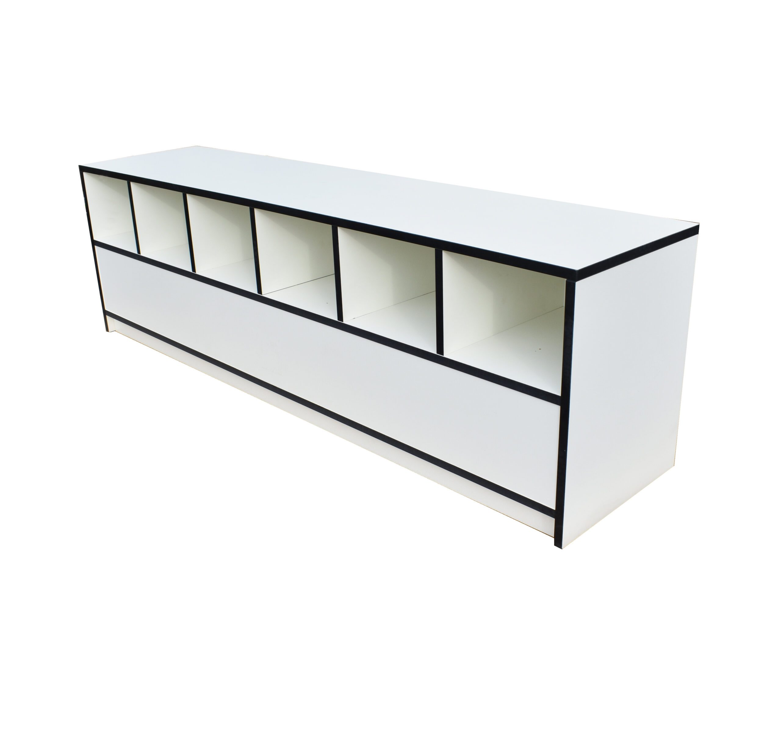 TRESPA seating bench large
