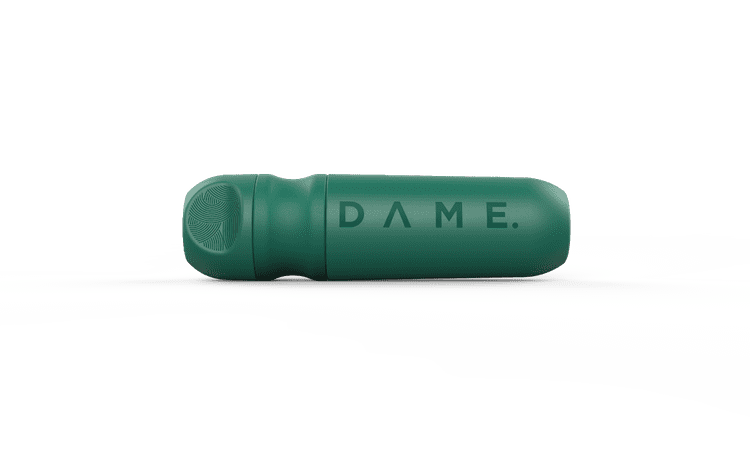 PRX077 - A sustainable alternative tampon applicator - IMAGE