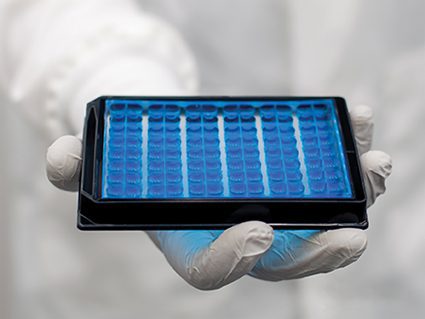 eNuvio’s latest platform for neuronal compartmentalisation