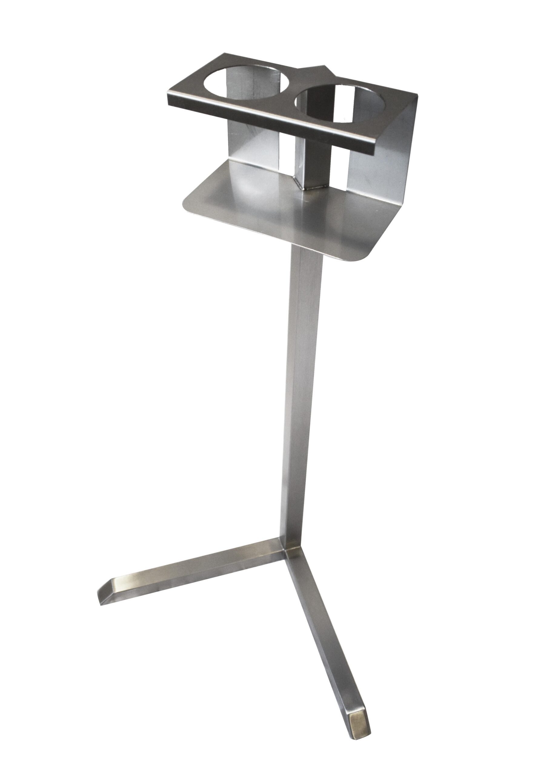 Teknomek Pedestal Bottle Holder
