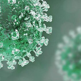 Being prepared for new viruses is critical for epidemic control