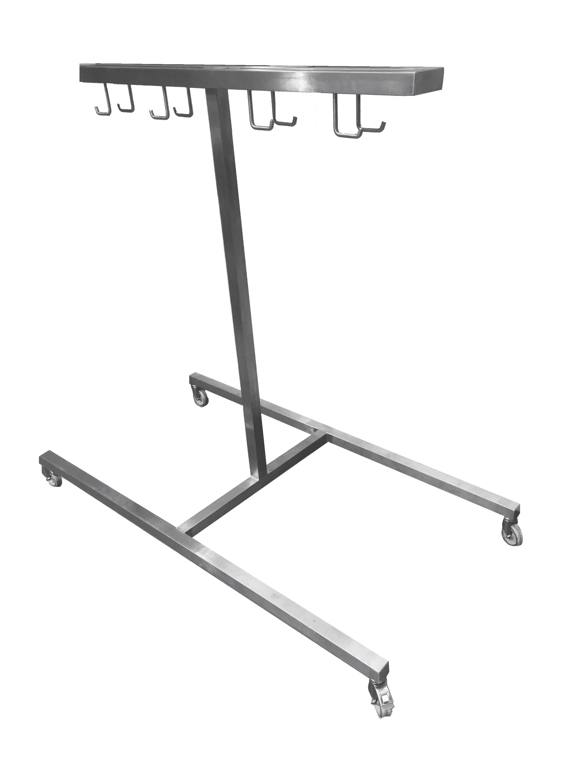 Teknomek 4 Bag Hanger - Dec 21