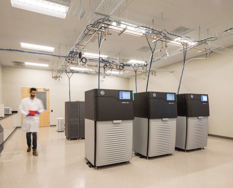 Sequel Machines