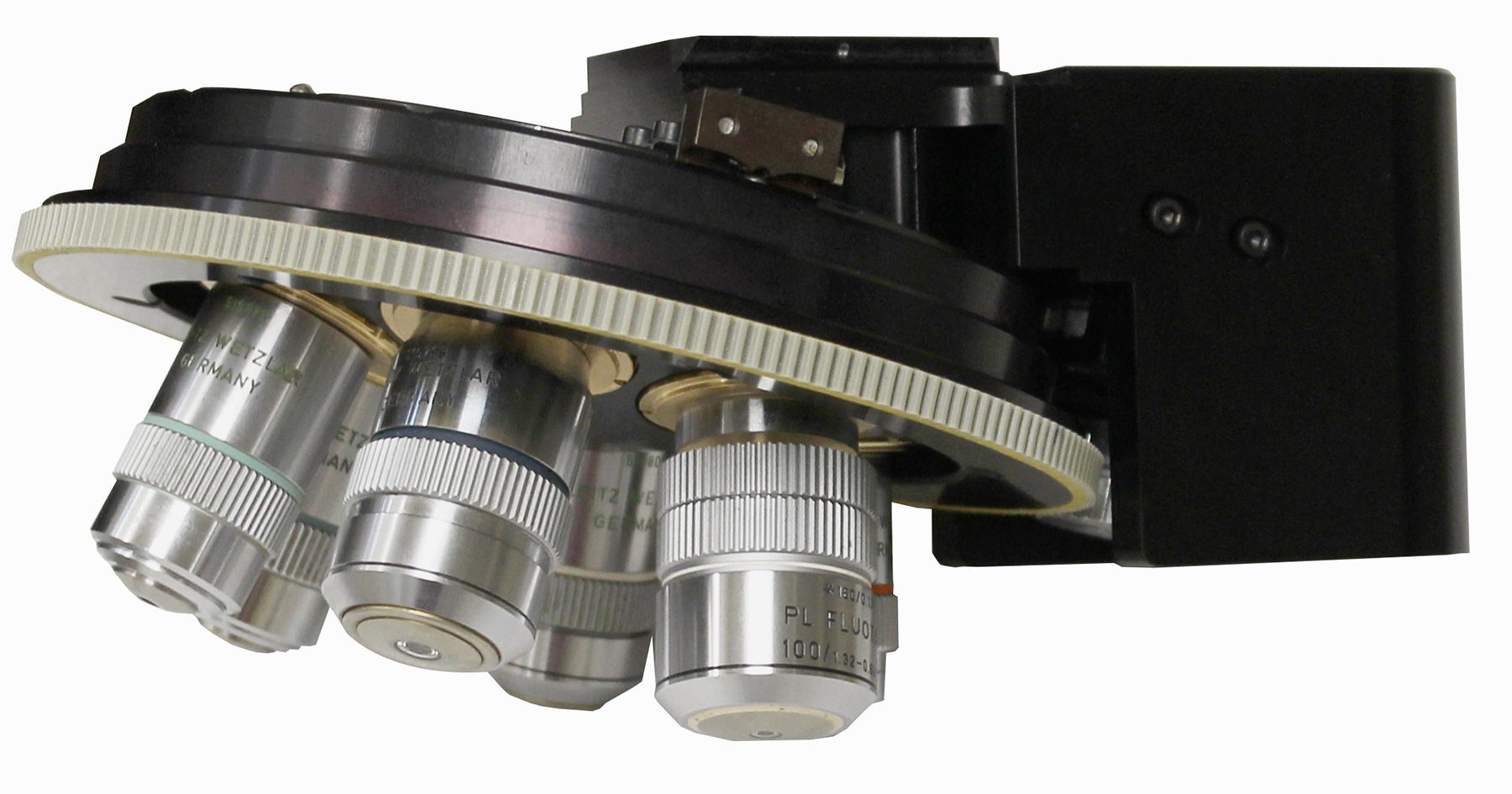PriorScientific_Nosepiece_Photo