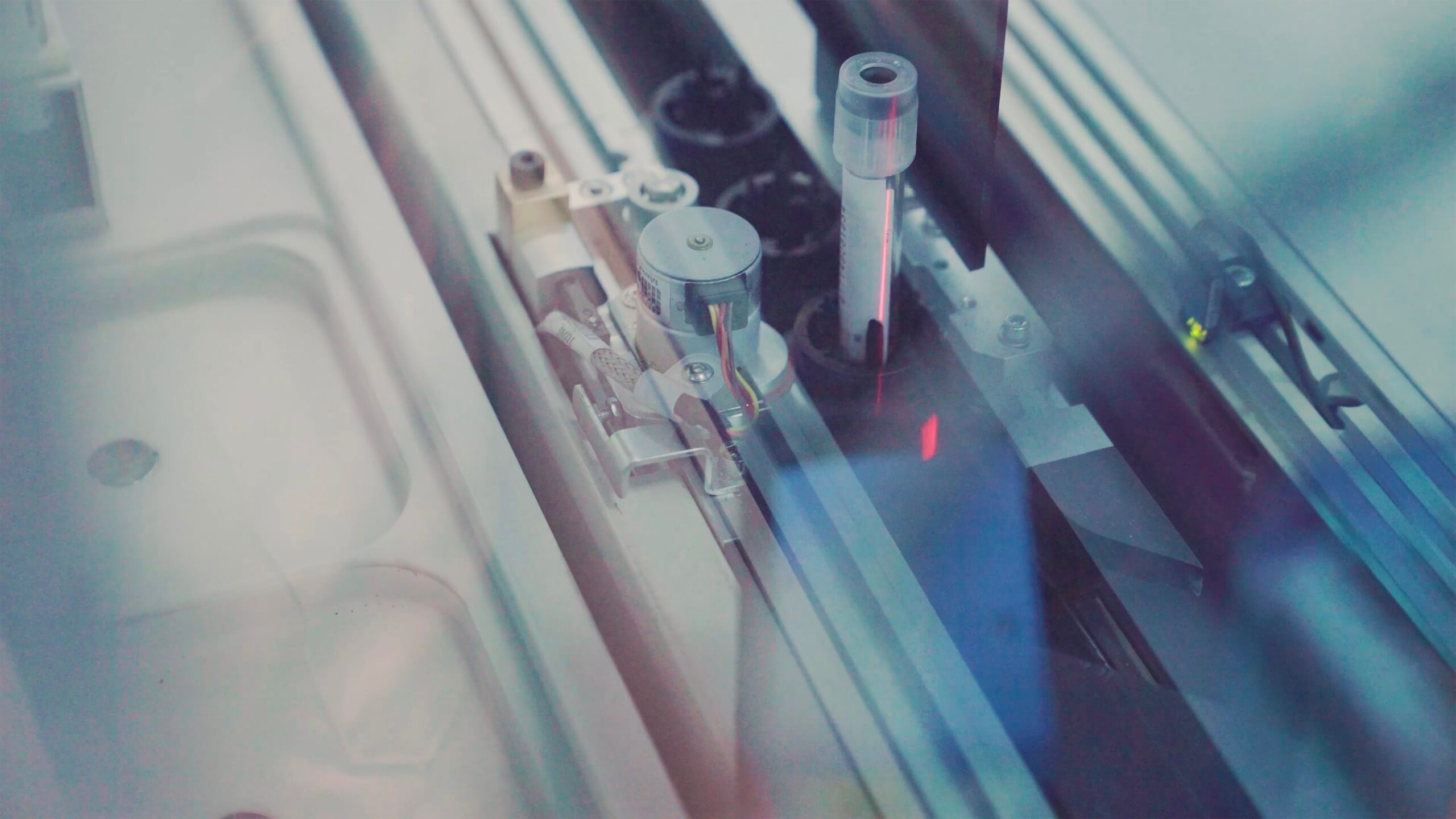 Laboratory