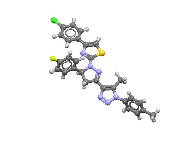 VEFFAP - An antimicrobial