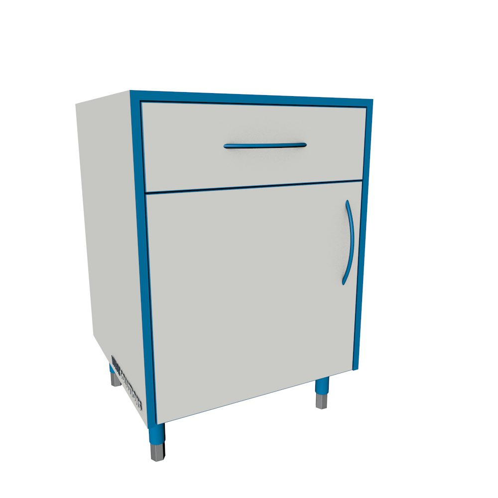 Sealwise cupboard from Teknomek (1)
