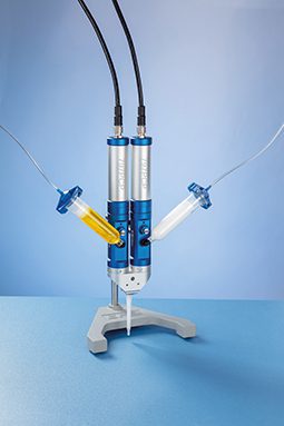 Nordson EFD’s 797PCP-2K progressive cavity pumps