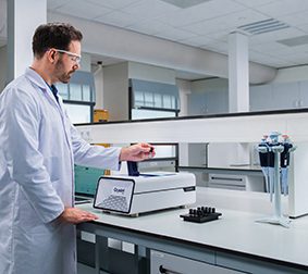 The Crystal 16 is a proven tool for co-crystal screening