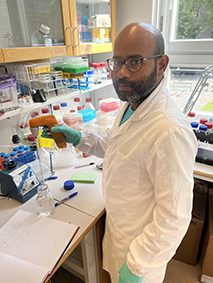 Researchers at Uppsala University use Pipetboy pro pipette controllers for purifying and culturing mast cells