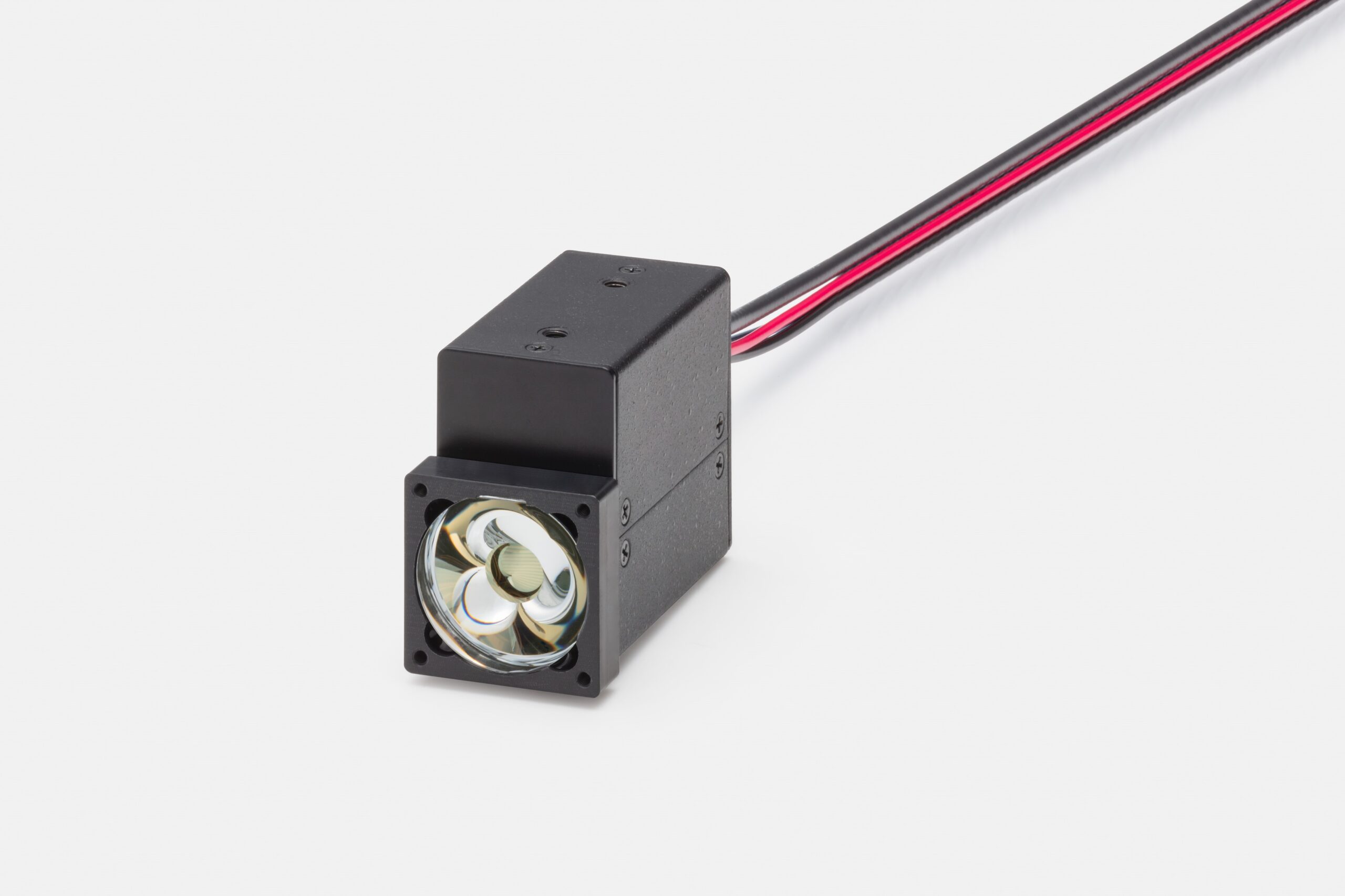 Photon counting head with lens H10682-110W