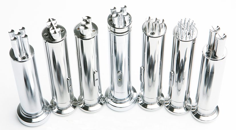 Measuring and calibrating tools is essential for producing high-quality tablets