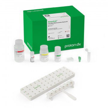 SmartLid RNA Starter Kit