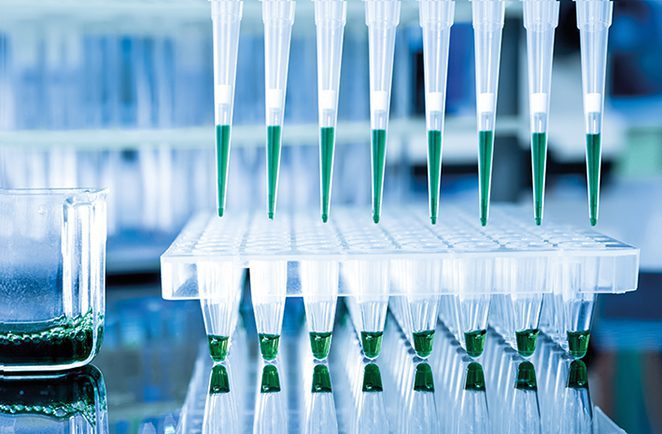 The Fastrak and FastZAP pipette tip refills from Alpha Laboratories use the minimum amount of packaging possible