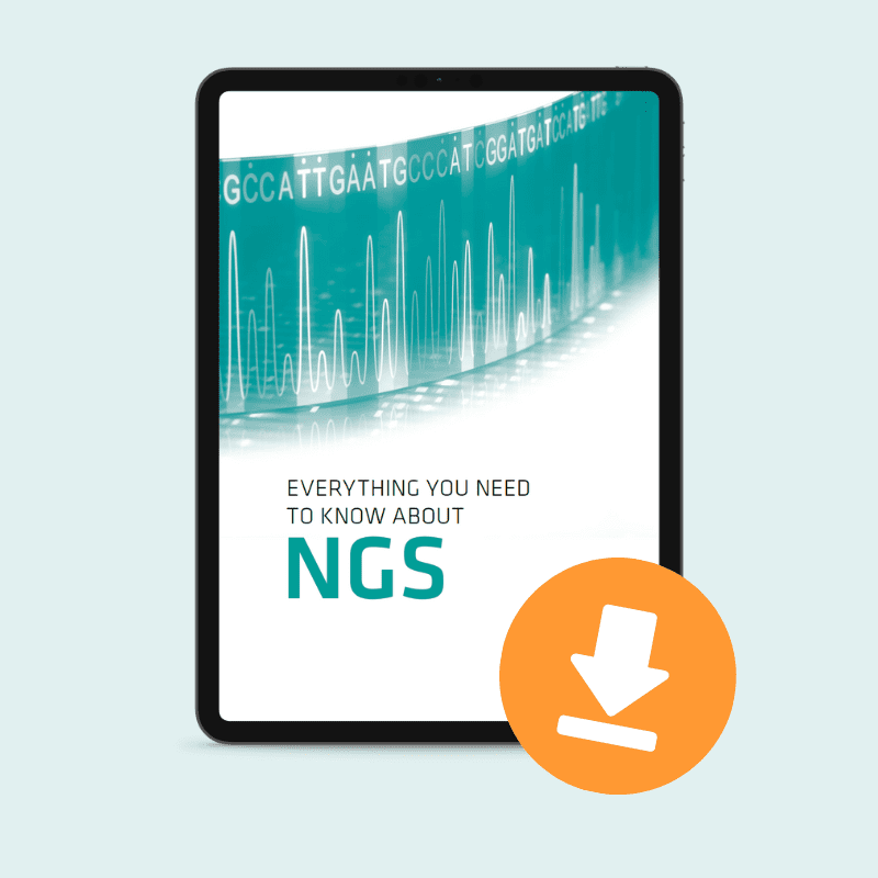 INTEGRA Biosciences has released a new eBook covering all aspects of NGS