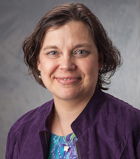 Michalle Adkins director of Life Sciences Strategy, Emerson