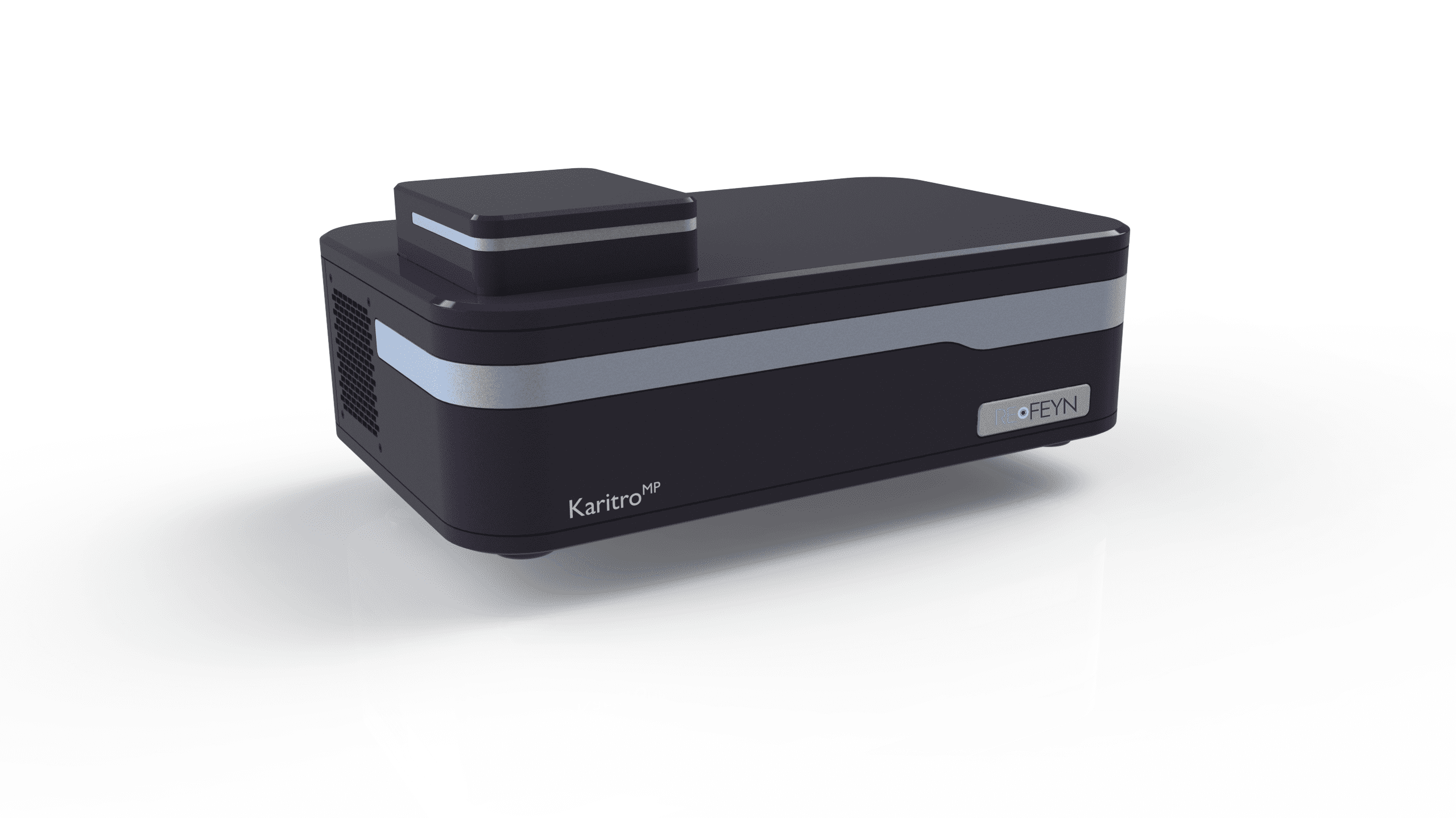 Refeyn’s KaritroMP macro mass photometer enables rapid and reproducible characterisation of large viral vectors