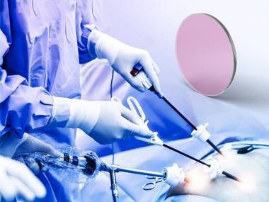 Autoclave coatings