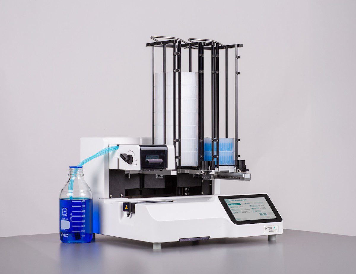 WELLJET Stacker_Deep Well_angle_1