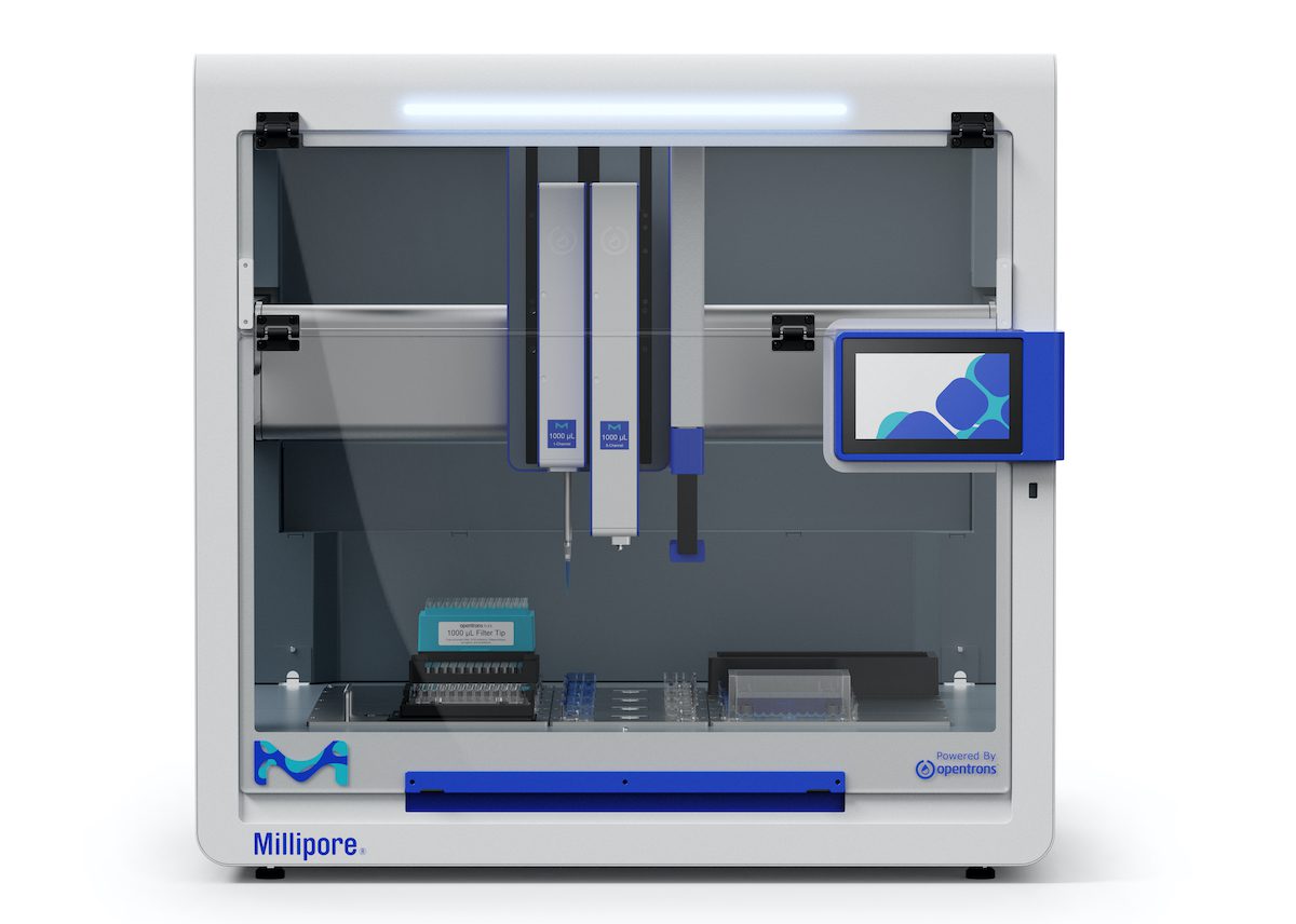 Millipore_Opentrons_Image