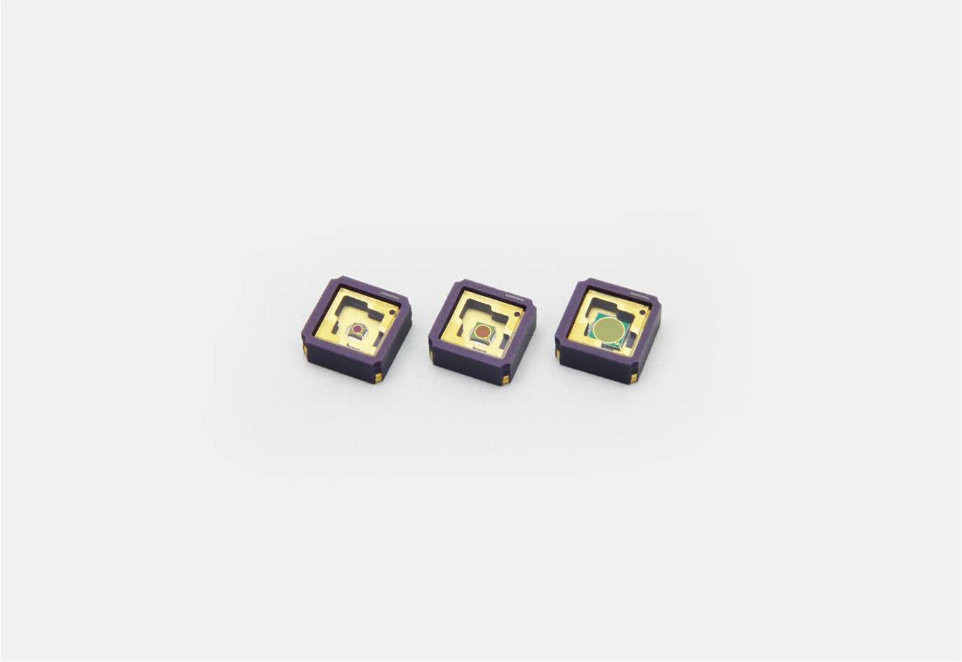 hamamatsu g1719x-series