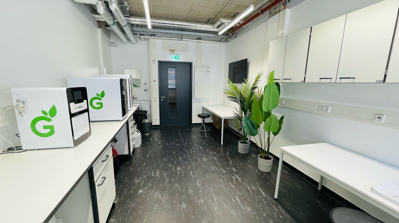 Grenova facility