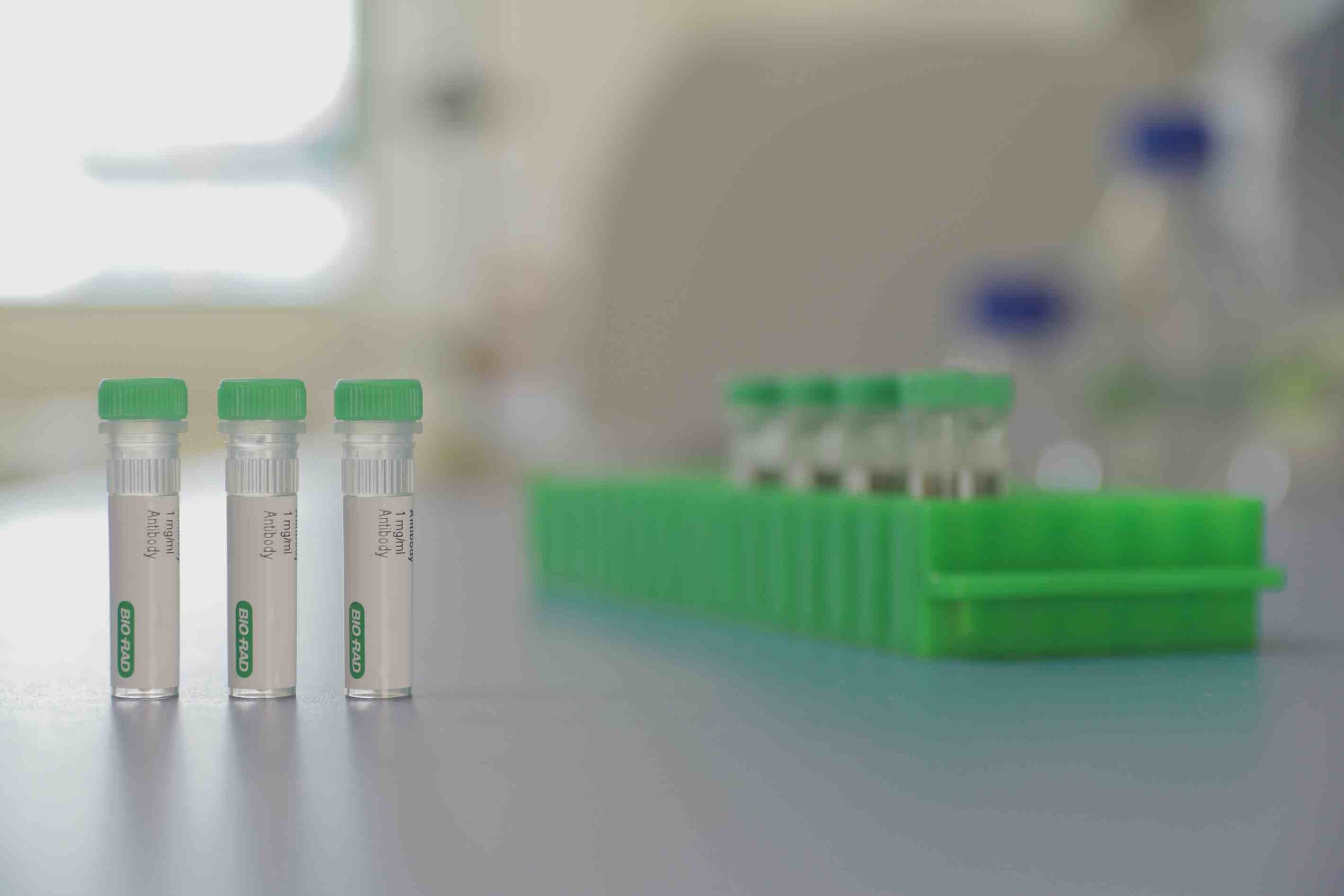 Bio-Rad’s reagent range extended - Scientist Live