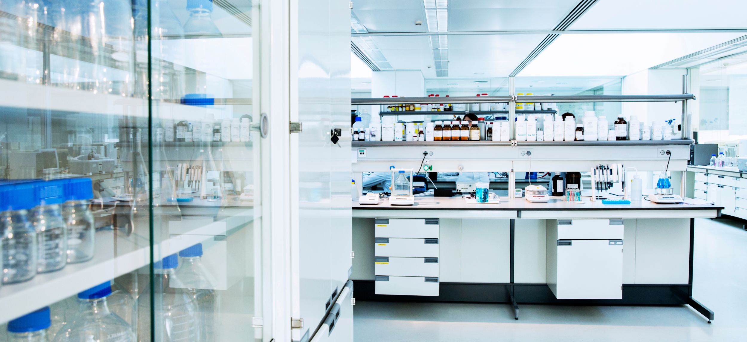 LAB079 - Research lab - IMAGE