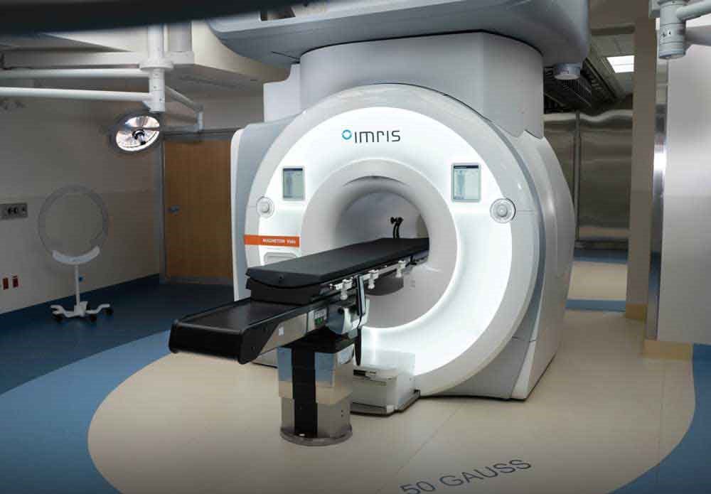 The invision 3T operating suite