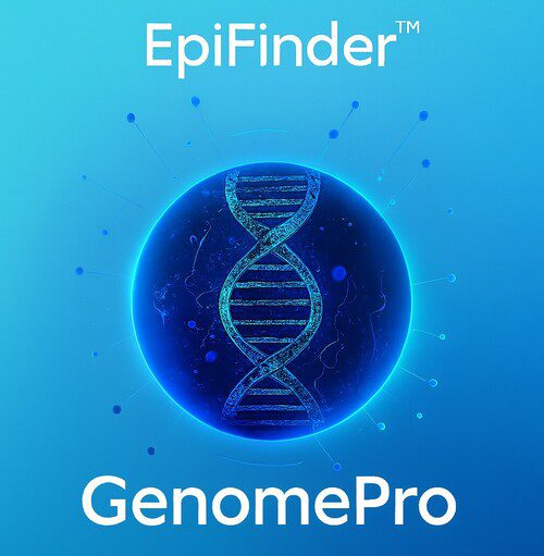 EpiFinder GenomePro