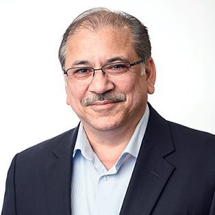 Akshay Kapadia CEO of Conexus Solutions