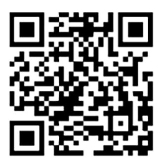 For more information on free nitrile glove solutions scan the QR code