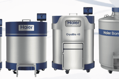 Image via Haier Biomedical