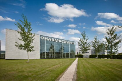 Image via Pharmacosmos Therapeutics