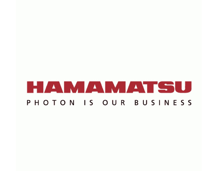 Hamamatsu Photonics Logo
