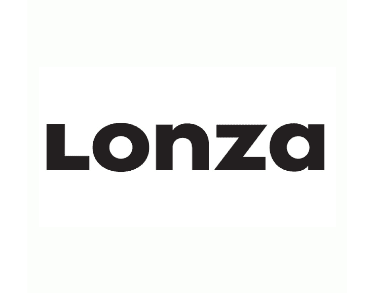 Lonza Logo