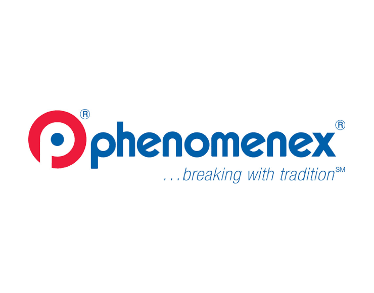 Phenomenex Logo