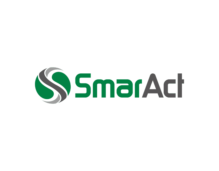 SmarAct Logo