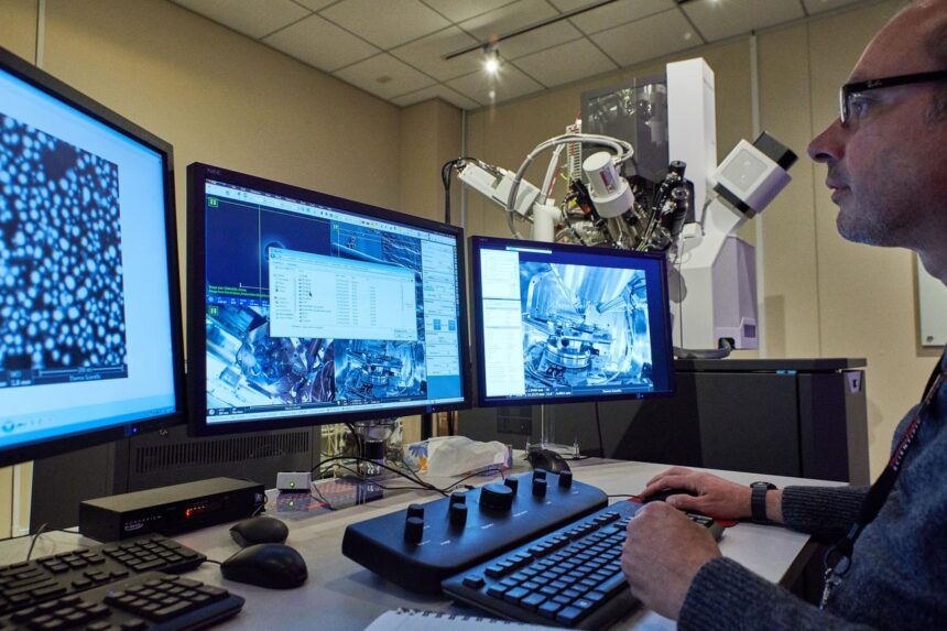 Image via Thermo Fisher Scientific