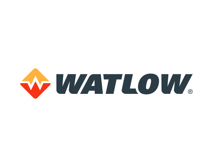 Watlow Electric Manufacturing Co. Logo